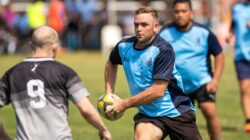 Australian Deaf Games 2026 - Newsreel