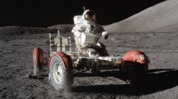 Apollo 17 2