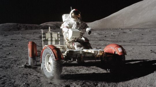 Apollo 17 2