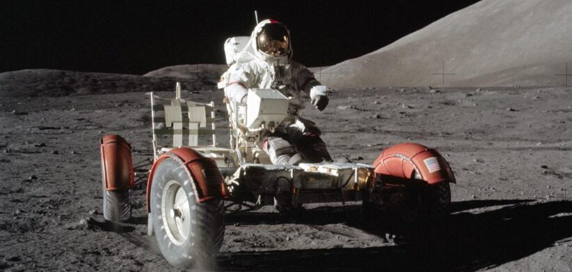 Apollo 17 2