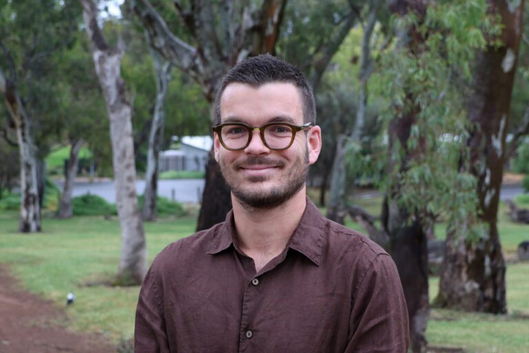Dr Bastien Lechat - Newsreel