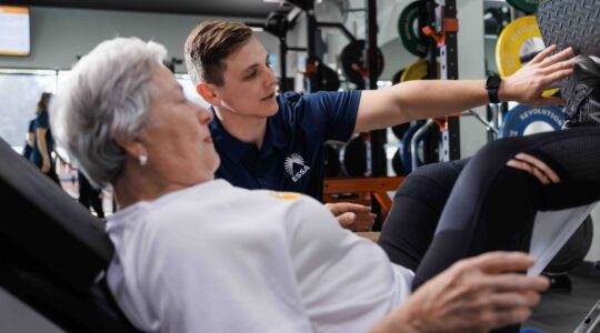 Exercise tax a missed chance to reduce healthcare burden