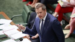 Albanese Government Delivers 2025 Budget