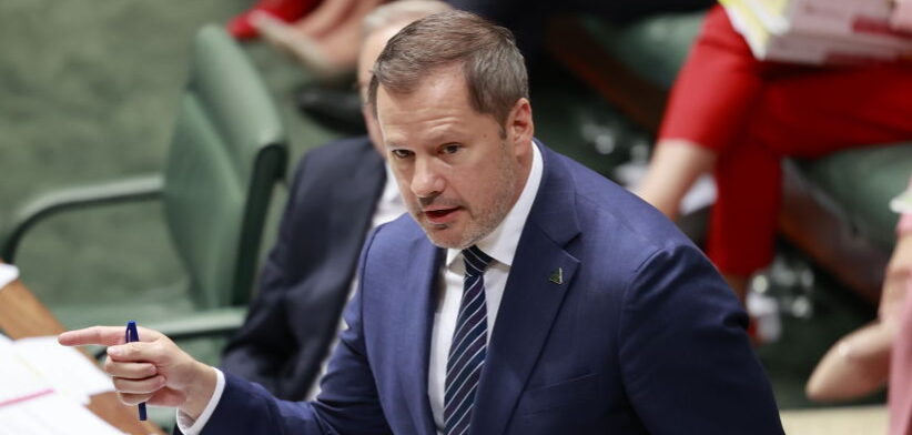 Albanese Government Delivers 2025 Budget