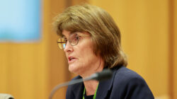 Australia’s Parliament Sits