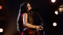 2025 ARIA Awards – Show