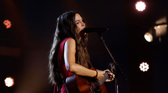 2025 ARIA Awards – Show