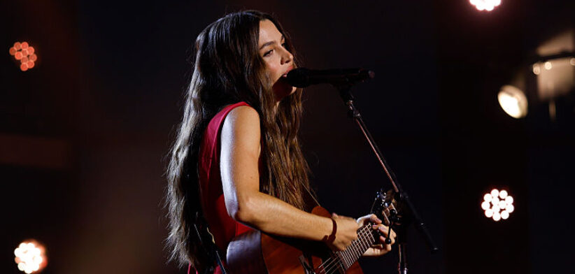 2025 ARIA Awards – Show