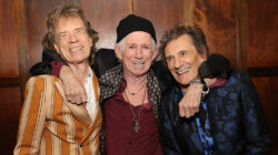 The Rolling Stones Announce New Album Foreign Tongues – Inside