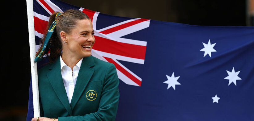 Previews – Glasgow 2026 Commonwealth Games: Day -1