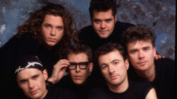 Rock Band INXS