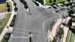 AI-powered traffic signal control system - Newsreel