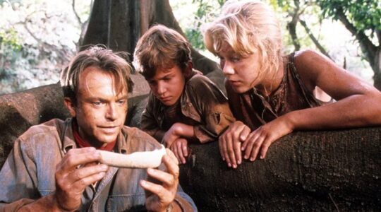 Jurassic Park
