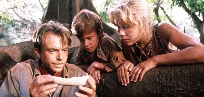 Jurassic Park