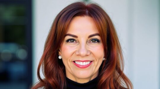 Karen Howard appointed Chair of South Bank Corporation