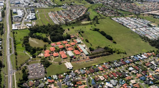 LandActivationProgram_Hervey-Bay_Aerial-3