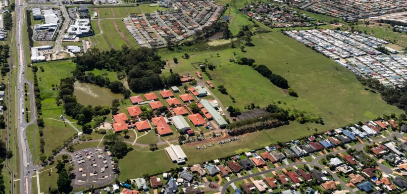 LandActivationProgram_Hervey-Bay_Aerial-3