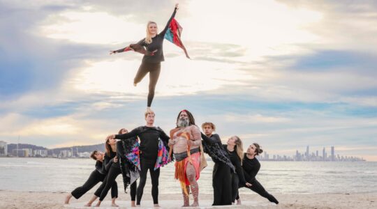 Tickets on sale for the Gold Coast BLEACH Festival 2026
