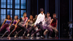 MJ The Musical