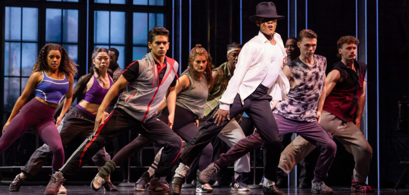 MJ The Musical