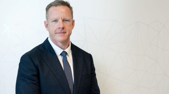 Drane continues Youth Justice work as Director-General