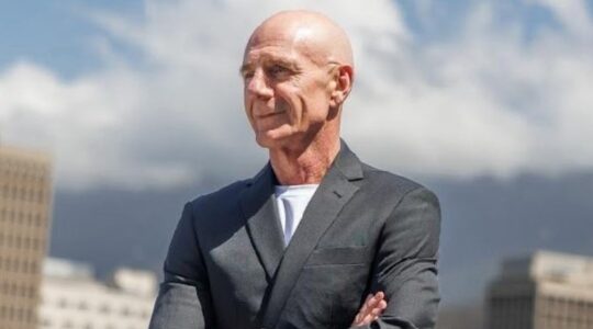Peter Gutwein to lead multicultural council