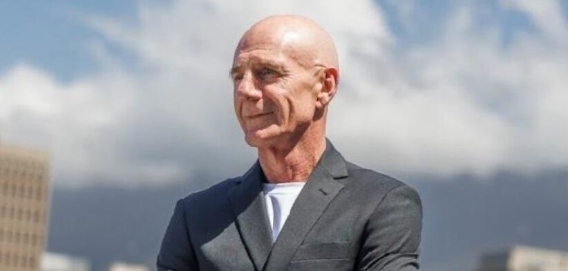 Peter Gutwein