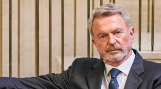 Sam Neill passes away, aged 78