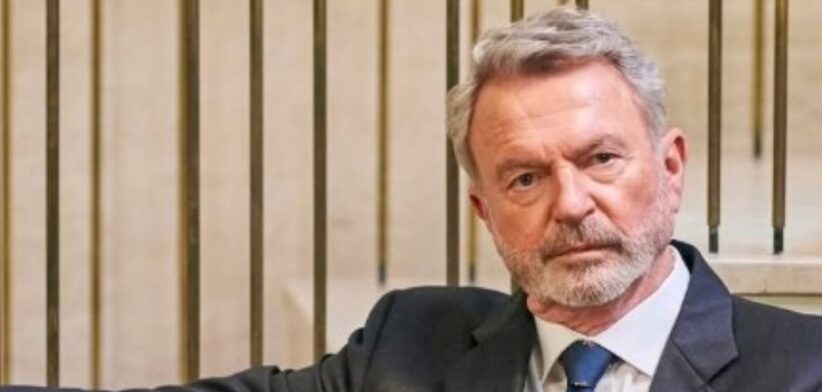 Sam Neill