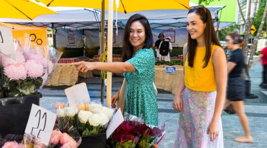 Expanded city markets to help drive CBD visitors