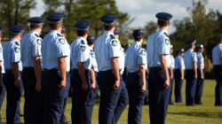 QLD police