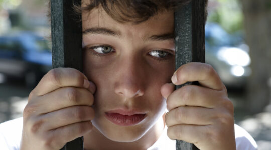 Former children’s commissioner criticises new bail laws