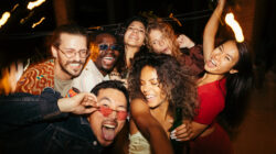 Queensland nightlife