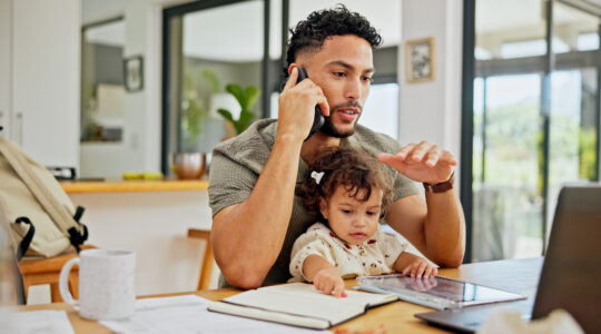 Narcissistic leaders most likely to reject work from home