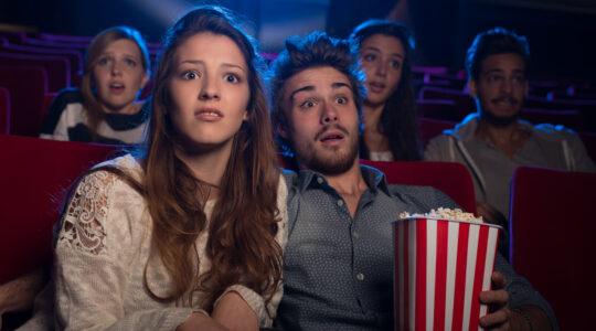 Popcorn has long underscored the success of cinemas