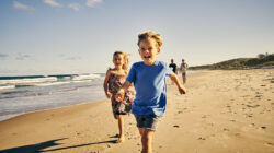 Sun safe hours - Newsreel