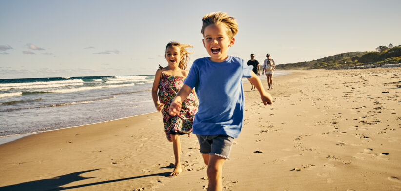 Sun safe hours - Newsreel