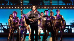 A BEAUTIFUL NOISE AUSTRALIAN CAST _photo Jeff Busby (6)
