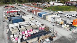 Aerial Shot of Site 10