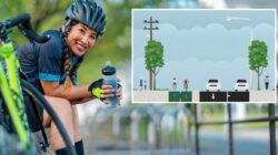 Brisbane City Council has released design concepts for the new western suburbs bikeway.