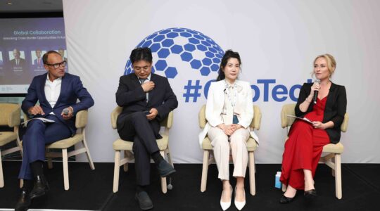 CapTech - Newsreel