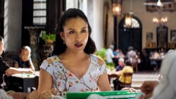 Crazy Rich Asians Constance Wu