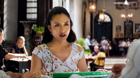 ‘Trendy’ Mahjong is having a global moment
