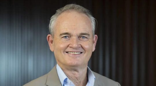 Shake-up of senior roles in the Queensland public service