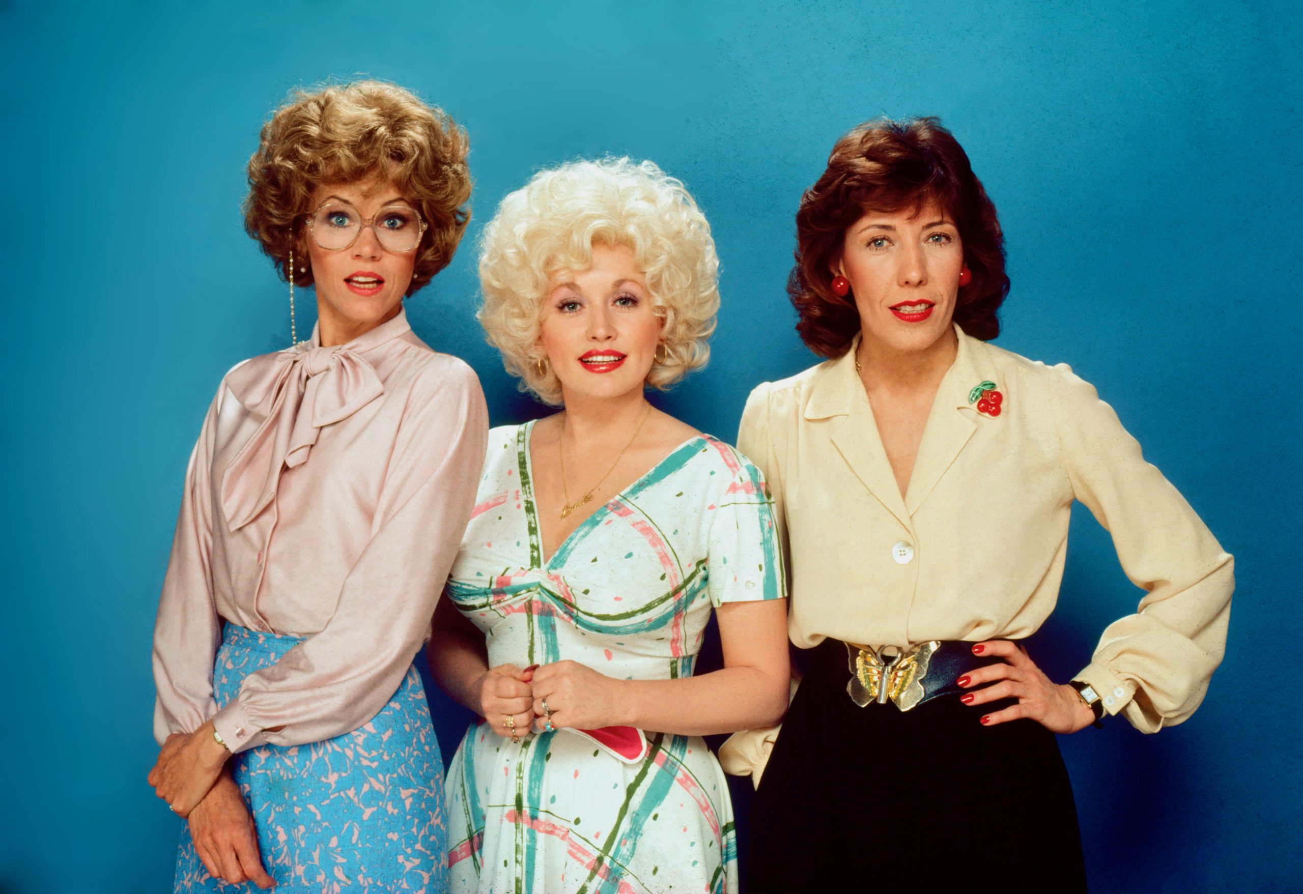 Dolly 9 to 5