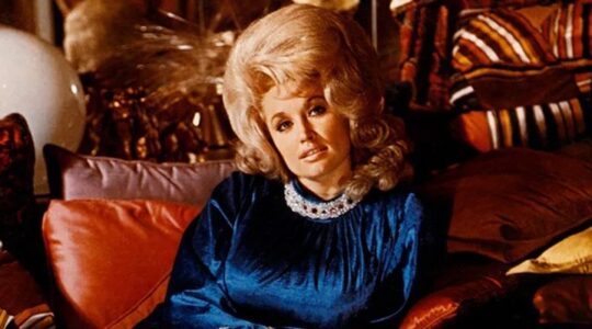 Dolly Parton
