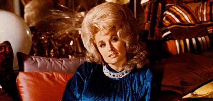 Dolly Parton