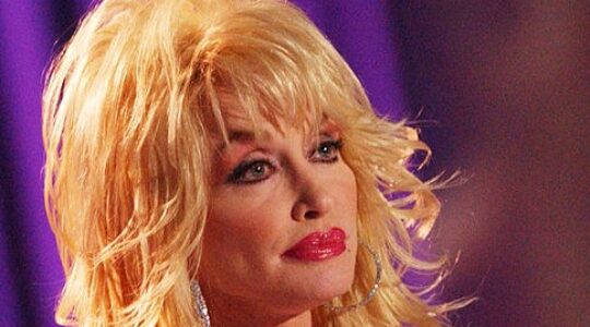 Country queen Dolly Parton’s life of many colours