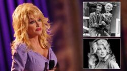 Dolly montage