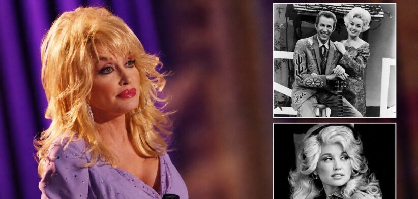 Dolly montage